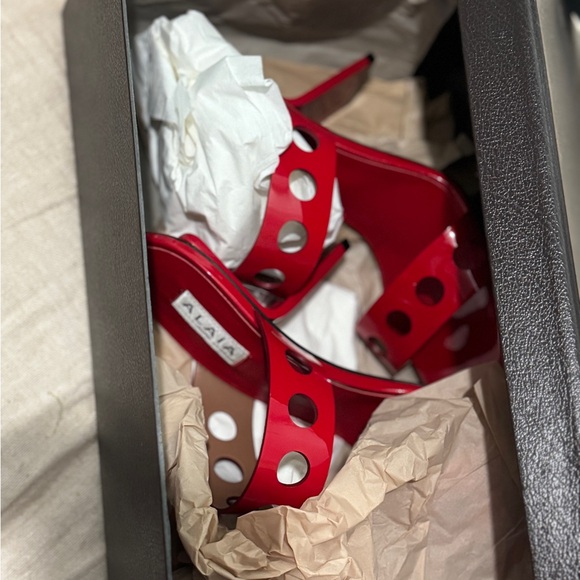 ALAIA PARIS - Picture 4 of 9